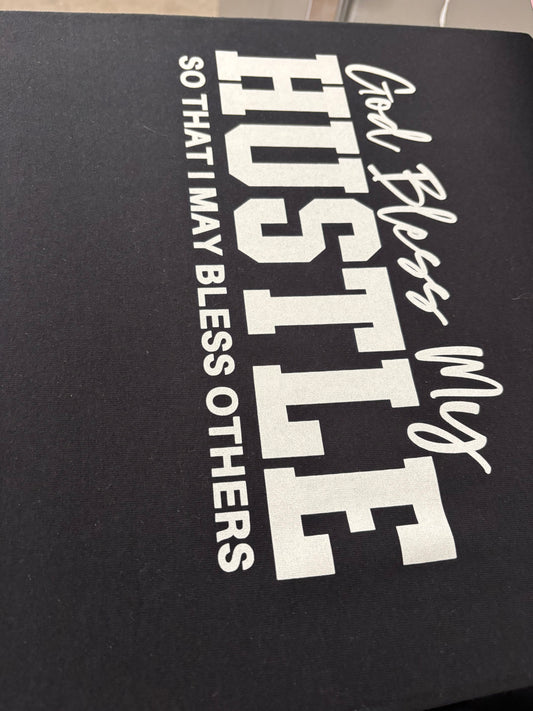 Bless My Hustle