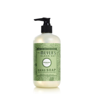 Watercress Liquid Hand Soap