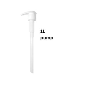 1L dispensing pump
