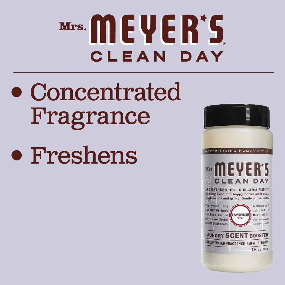 Lavender Laundry Scent Booster - Image 5