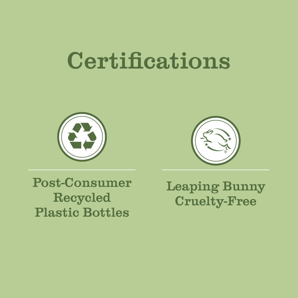 Watercress Liquid Hand Soap - Image 5