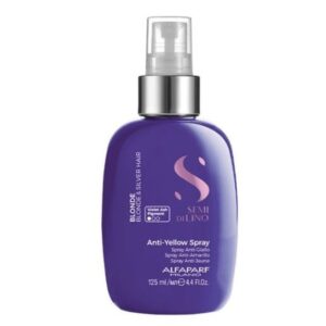 alfaparf anti-yellow spray