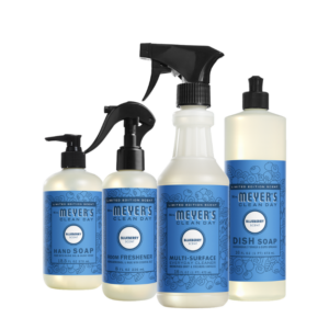 Blueberry Collection