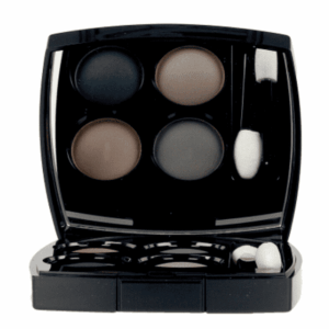CHANEL LES 4 OMBRES # 324 Blurry Blue