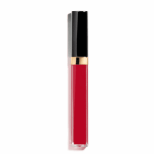 CHANEL ROUGE COCO GLOSS #824 - Rouge Carmin