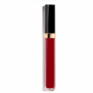 CHANEL ROUGE COCO GLOSS #826 - Rouge Grenat