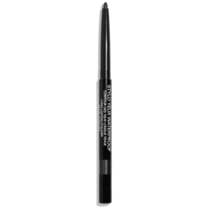 CHANEL STYLO YEUX waterproof Eyeliner Pencil # 88- Noir Intense