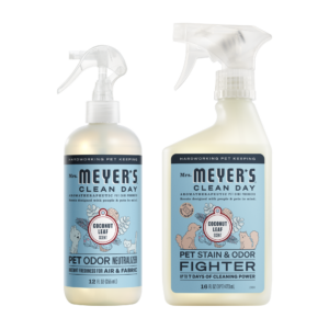 Pet Cleaning Essentials Set