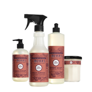 Fall Leaves Collection