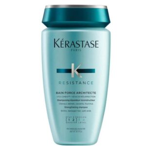 Kérastase Resistance Bain Force Architecte Shampoo 250ml