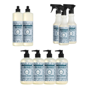 Snowdrop Essentials Plus 9-Count Bundle