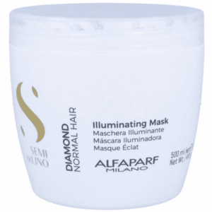 ALFAPARF Diamond Illuminating Mask 500ml