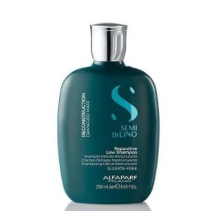 Alfaparf Semi Di Lino Reconstruction Reparative Low Shampoo -250ml