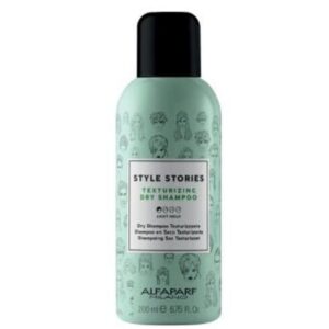 ALFAPARF Style Stories Texturizing Dry Shampoo