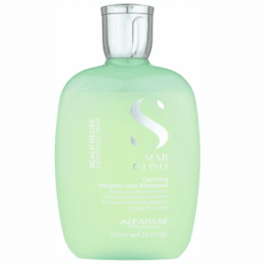 ALFAPARF SCALP RELIEF Calming Shampoo | Itchy scalp 250ml