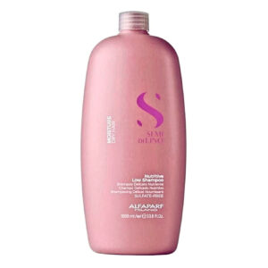 Alfaparf semi di lino moisture shampoo 1000ml