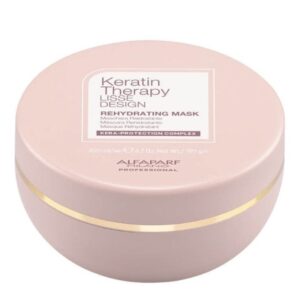 ALFAPARF Keratin Therapy Lisse Design Rehydrating Mask 200ml