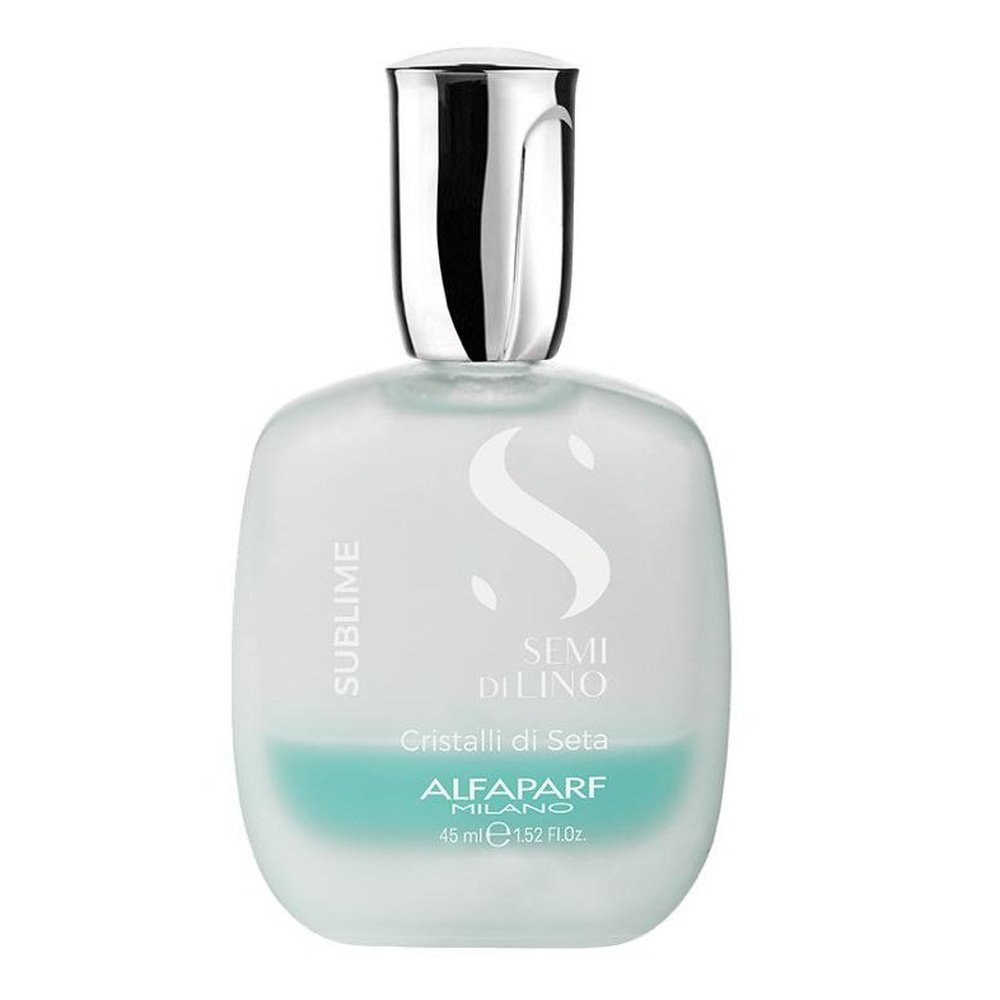 Alfaparf Semi Di Lino Sublime Cristalli Di Seta