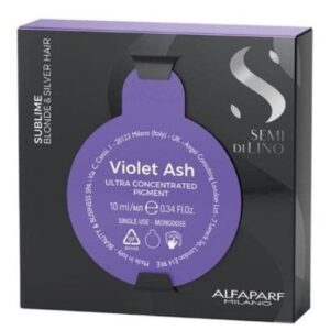 ALFAPARF Violet Ash Ultra concentrated Pigment
