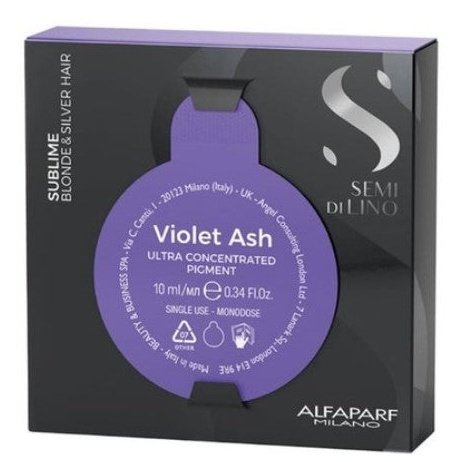 ALFAPARF Violet Ash Ultra concentrated Pigment