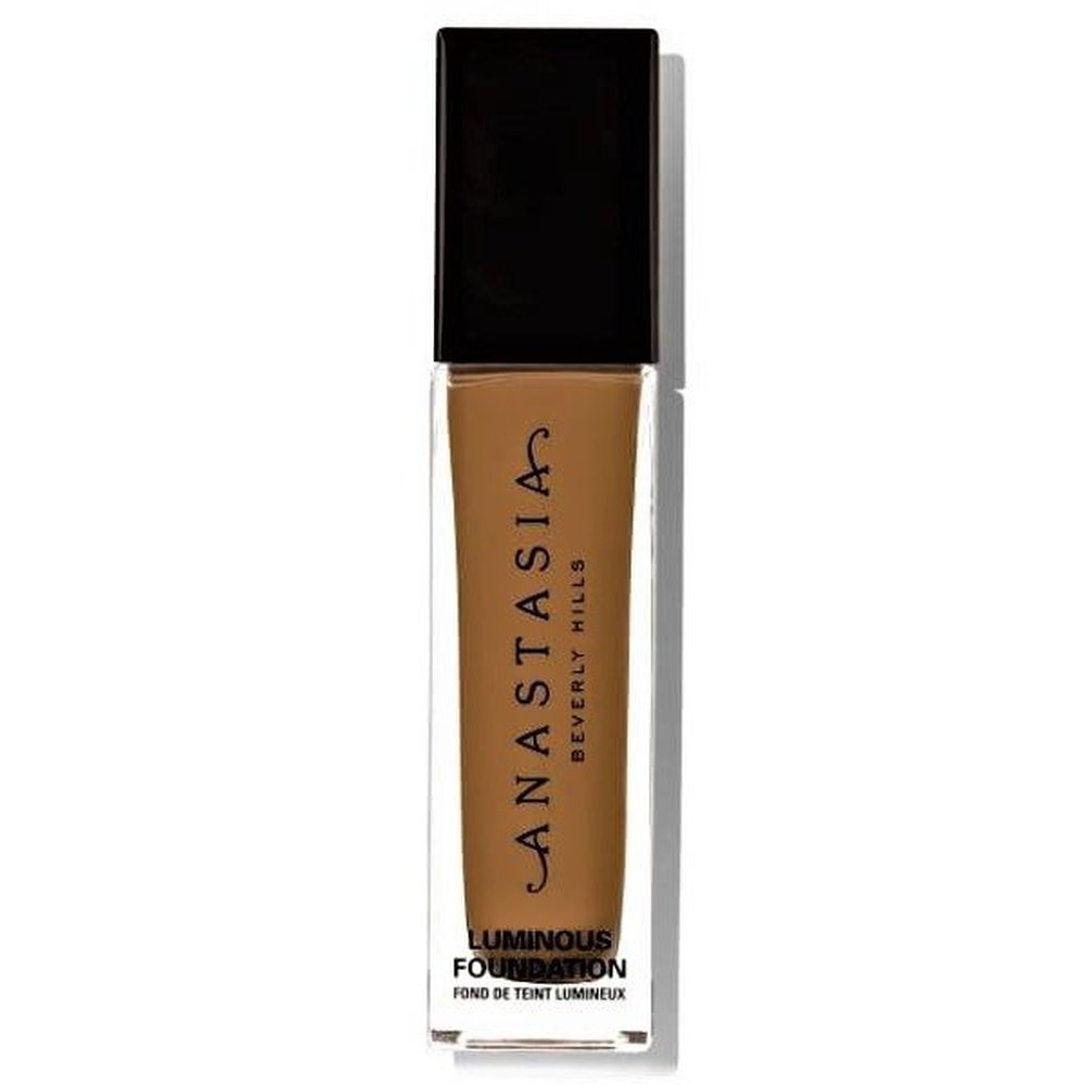 Anastasia Beverly Hills Luminous Foundation - Image 14