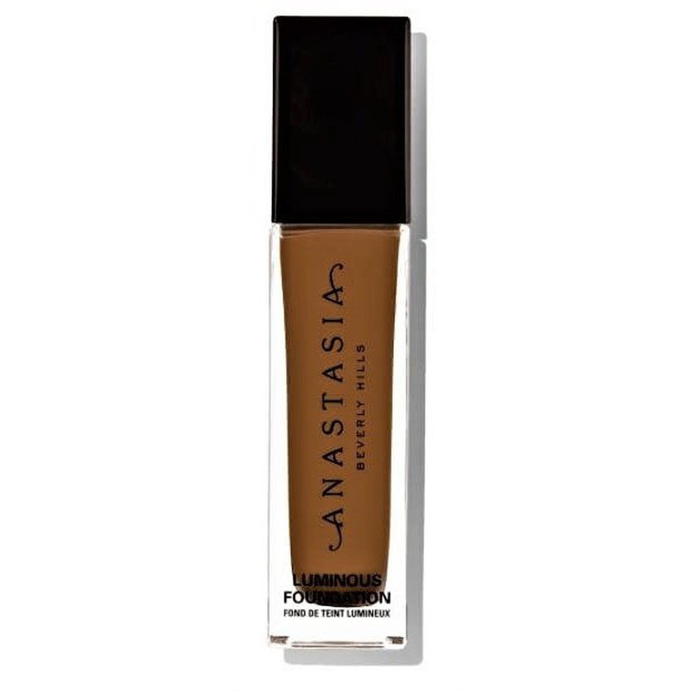 Anastasia Beverly Hills Luminous Foundation - Image 16