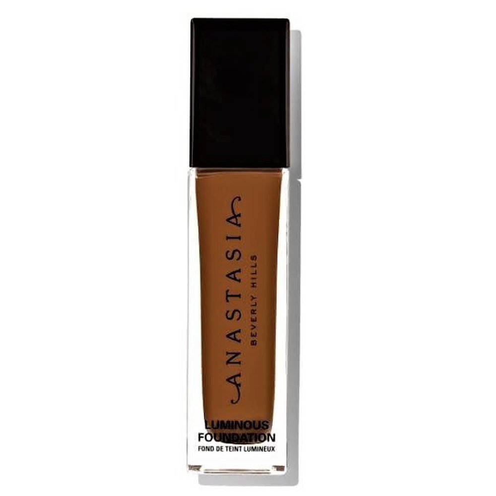 Anastasia Beverly Hills Luminous Foundation - Image 17