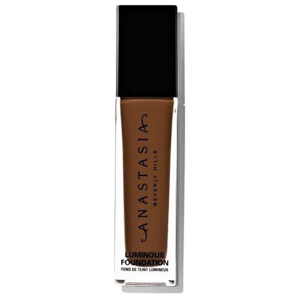 Anastasia Beverly Hills Luminous Foundation - Image 18