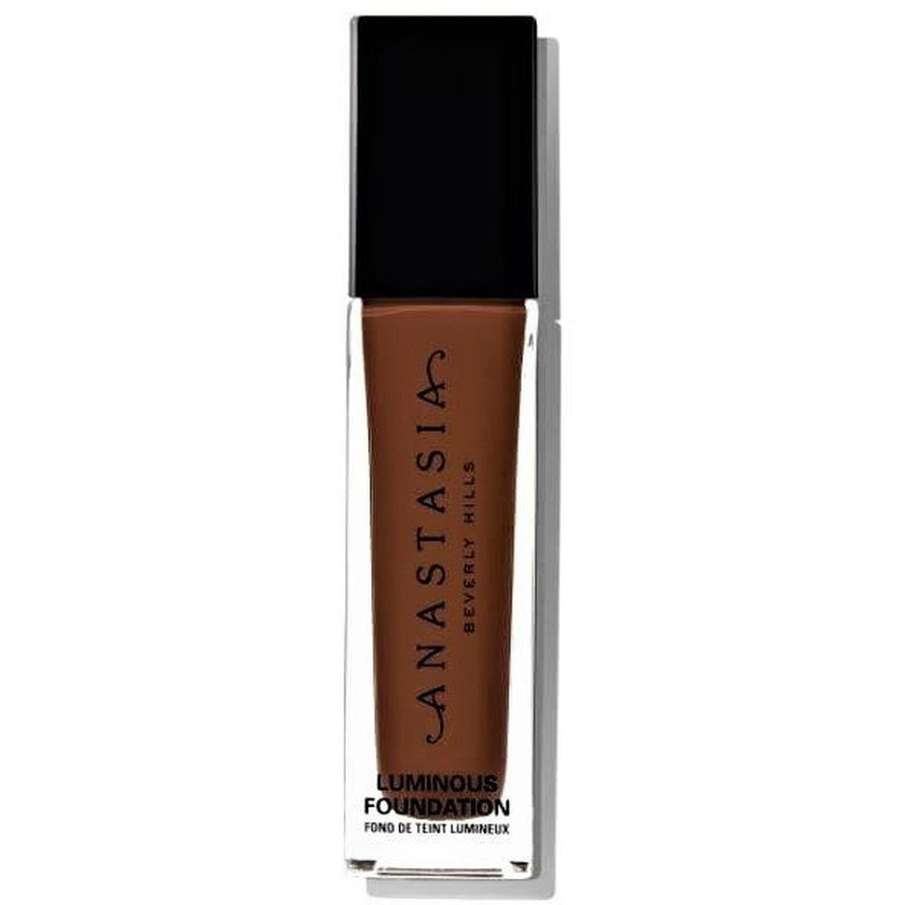 Anastasia Beverly Hills Luminous Foundation - Image 21