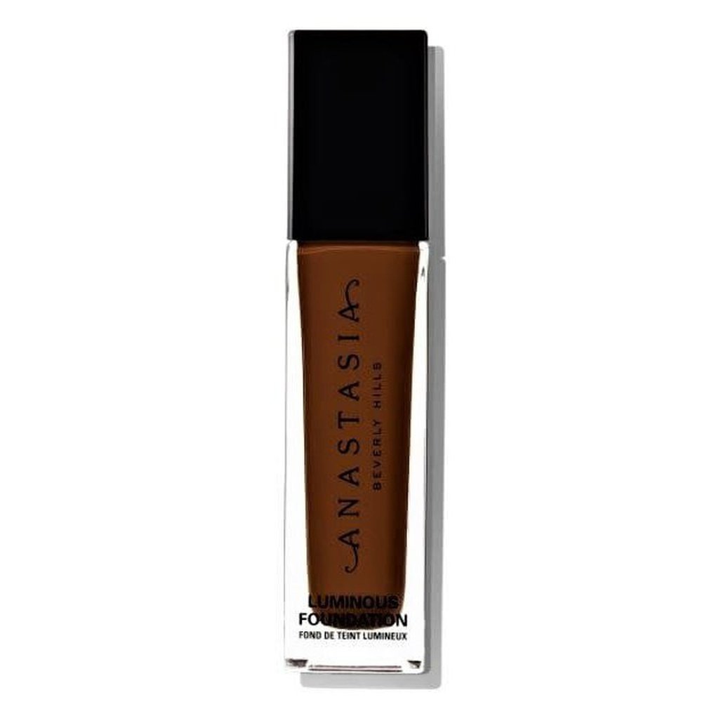 Anastasia Beverly Hills Luminous Foundation - Image 22