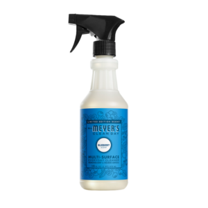 Blueberry Multi-Surface Everyday Cleaner