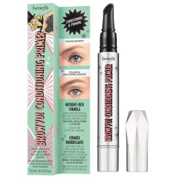 Benefit BROWVO! Conditioning Eyebrow Primer