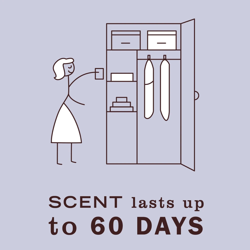 Lavender Scent Sachet - Image 4