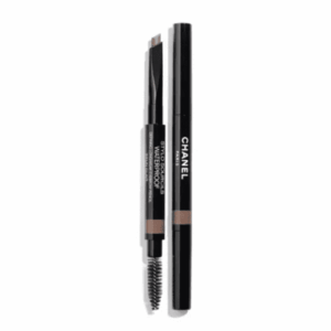 CHANEL STYLO SOURCILS waterproof  Defining Longwear Eyebrow Pencil# 808 - brun clair