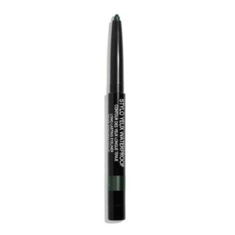 CHANEL STYLO YEUX waterproof Eyeliner # 944- Noir Enigmatique