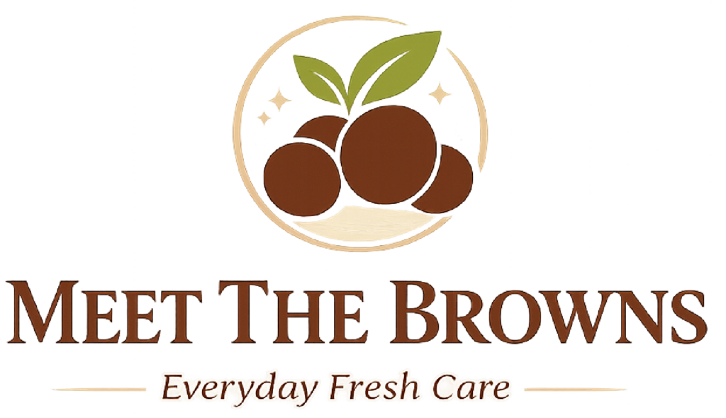 Meet the Browns Household items LLC