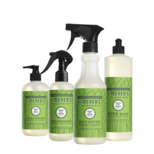 Fresh Cut Grass Collection