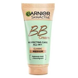 Garnier BB Cream Classic Perfecting Care All-in-1 LIGHT - CLAIRE 50ml SPF15