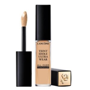 Lancome Teint Idole Ultra wear All OVER CONCEALER 24hr 025 -Beige Lin