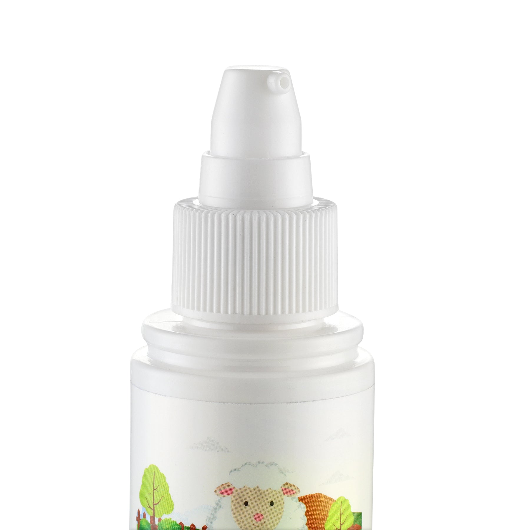 Nourishing Hair Oil For Babies - Image 5