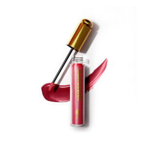 Liquid Matte Sindoor 02 Maroon