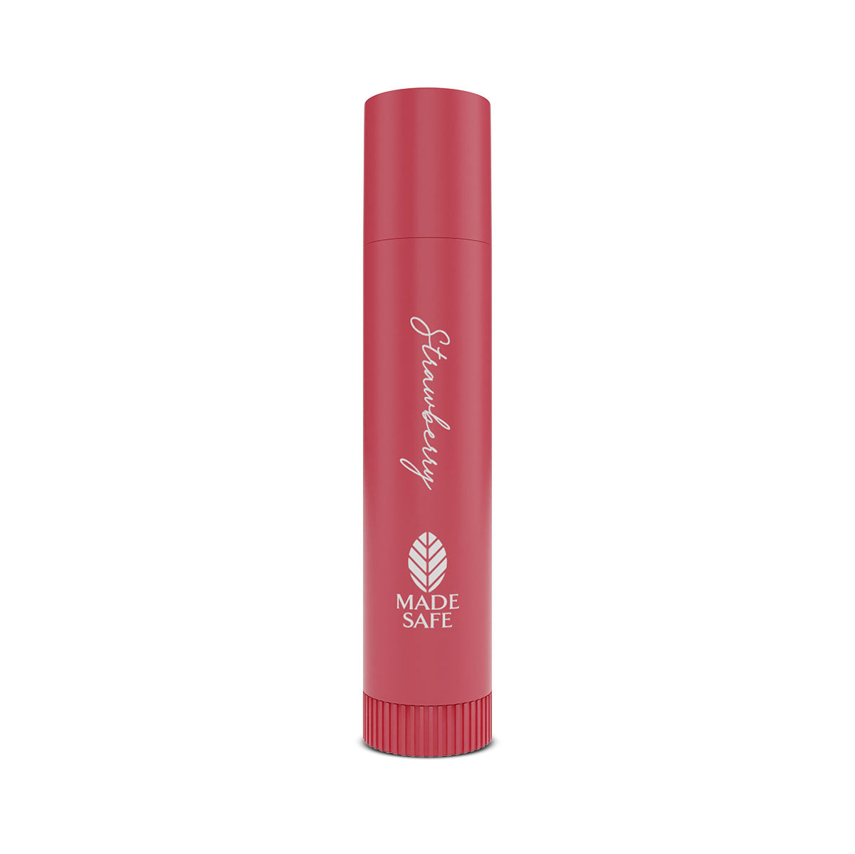 Mamaearth Nourishing Tinted 100% Natural Lip Balm with Vitamin E - Strawbery - Image 9