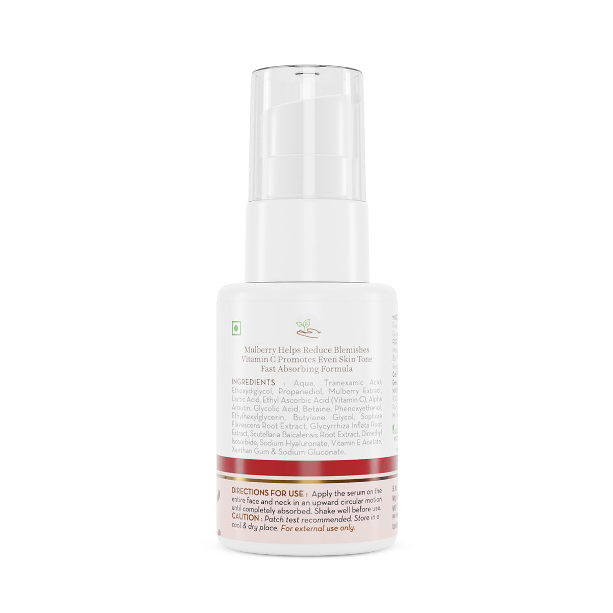 Bye Bye Blemishes Face Serum - Image 7