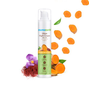 Ubtan Night Cream