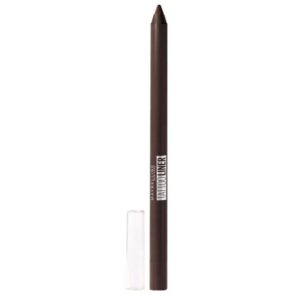 MAYBELLINE TATOO LINER Gel Pencil 910 BOLD BROWN