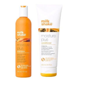 Milk_Shake Moisture Plus Shampoo and Conditioner