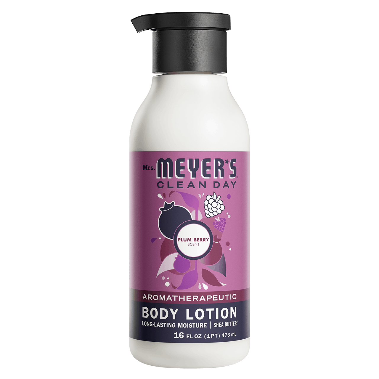 Plum Berry Body Lotion