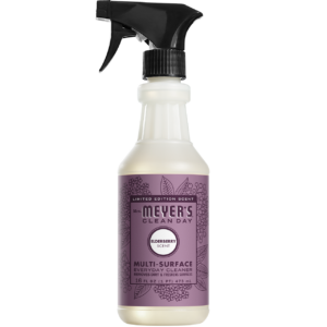 Elderberry Multi-Surface Everyday Cleaner