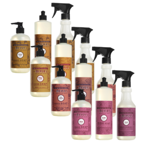 Fall Features Collection