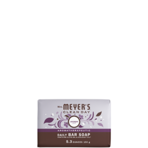 Lavender Daily Bar Soap